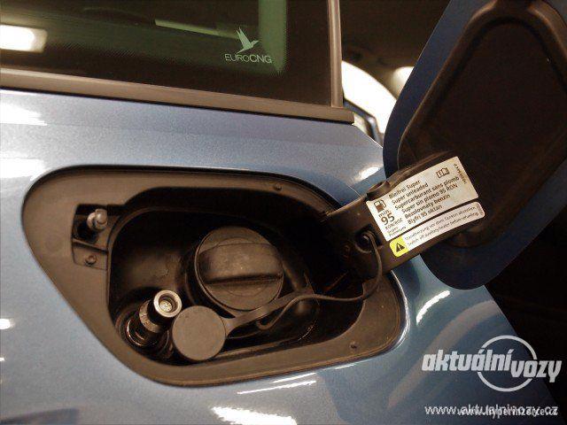 Volkswagen Golf 1.4, plyn, automat, vyrobeno 2014 - foto 3