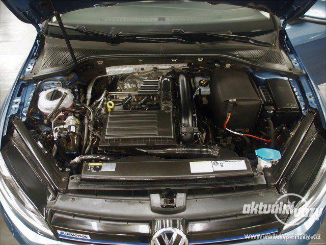 Volkswagen Golf 1.4, plyn, automat, vyrobeno 2014 - foto 14