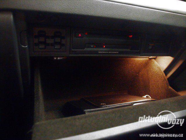 Volkswagen Golf 1.4, plyn, automat, vyrobeno 2014 - foto 21