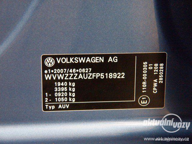 Volkswagen Golf 1.4, plyn, automat, vyrobeno 2014 - foto 24