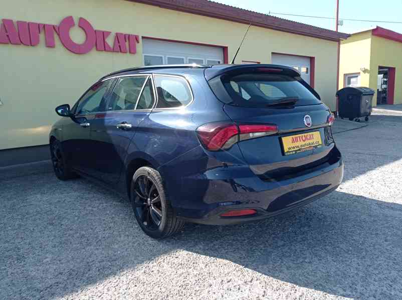 Fiat Tipo 1.6 MJTD 120PS/1maj/LOUNGE - foto 5