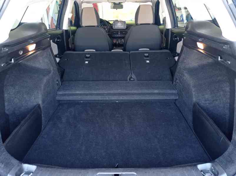 Fiat Tipo 1.6 MJTD 120PS/1maj/LOUNGE - foto 19