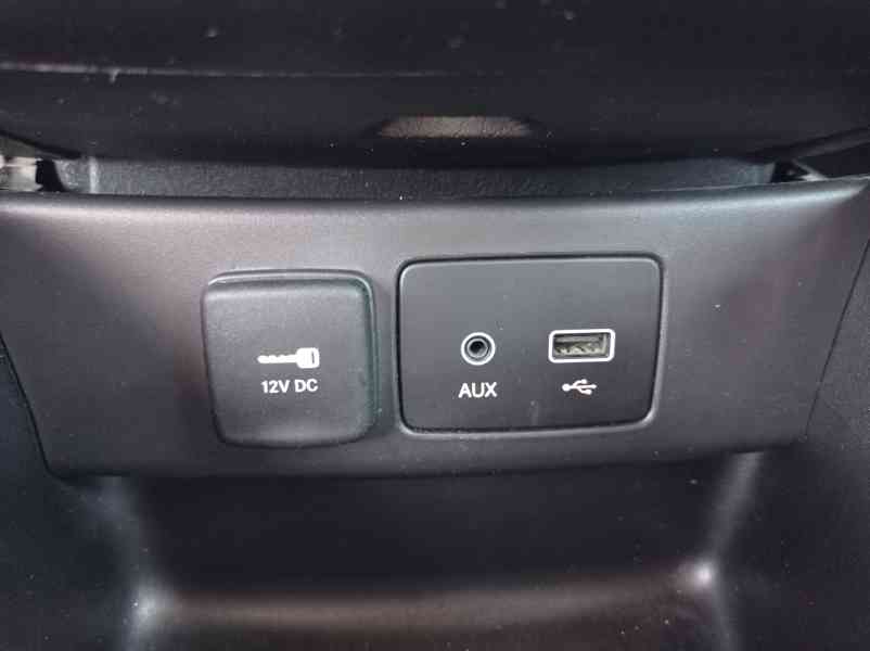 Fiat Tipo 1.6 MJTD 120PS/1maj/LOUNGE - foto 38
