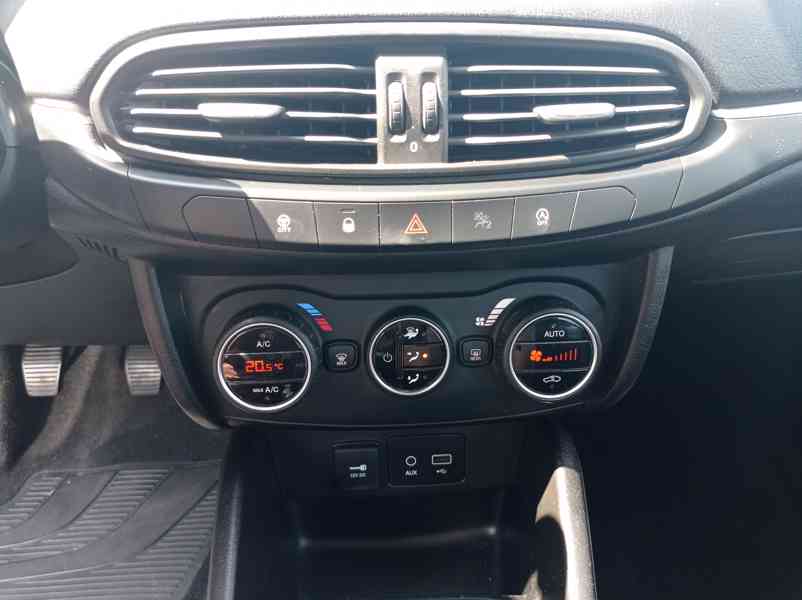 Fiat Tipo 1.6 MJTD 120PS/1maj/LOUNGE - foto 37