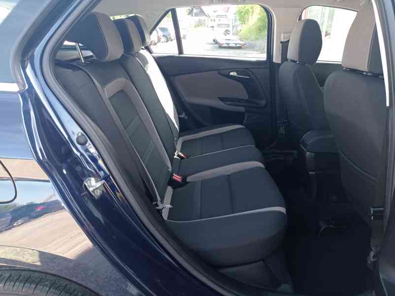 Fiat Tipo 1.6 MJTD 120PS/1maj/LOUNGE - foto 20