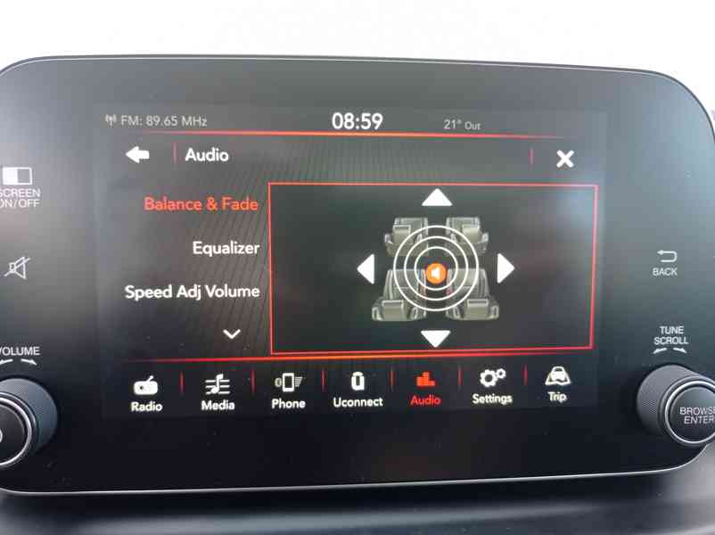 Fiat Tipo 1.6 MJTD 120PS/1maj/LOUNGE - foto 31