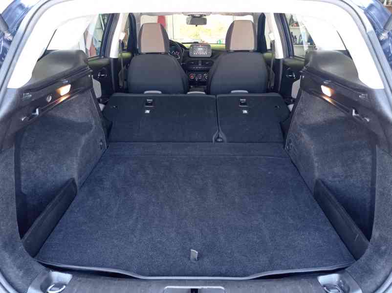 Fiat Tipo 1.6 MJTD 120PS/1maj/LOUNGE - foto 18