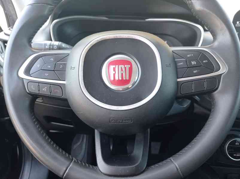 Fiat Tipo 1.6 MJTD 120PS/1maj/LOUNGE - foto 26