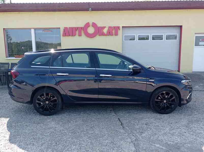 Fiat Tipo 1.6 MJTD 120PS/1maj/LOUNGE - foto 2