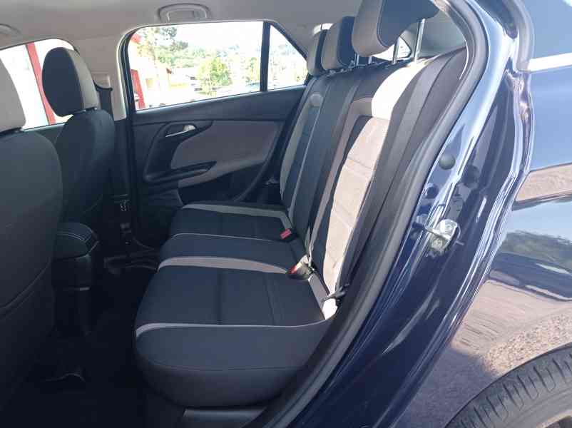 Fiat Tipo 1.6 MJTD 120PS/1maj/LOUNGE - foto 14