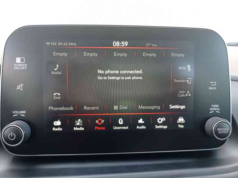 Fiat Tipo 1.6 MJTD 120PS/1maj/LOUNGE - foto 29