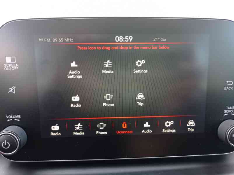 Fiat Tipo 1.6 MJTD 120PS/1maj/LOUNGE - foto 30