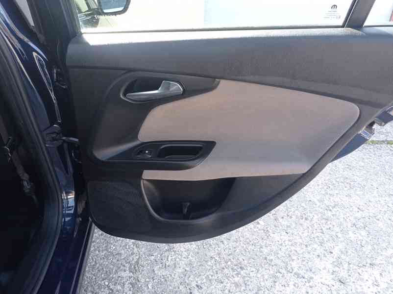 Fiat Tipo 1.6 MJTD 120PS/1maj/LOUNGE - foto 21