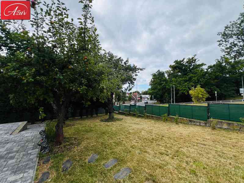 Skvělý rodinný dům 6+kk po kompletní rekonstrukci, Osek - foto 25