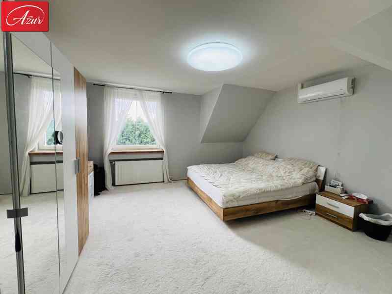 Skvělý rodinný dům 6+kk po kompletní rekonstrukci, Osek - foto 11