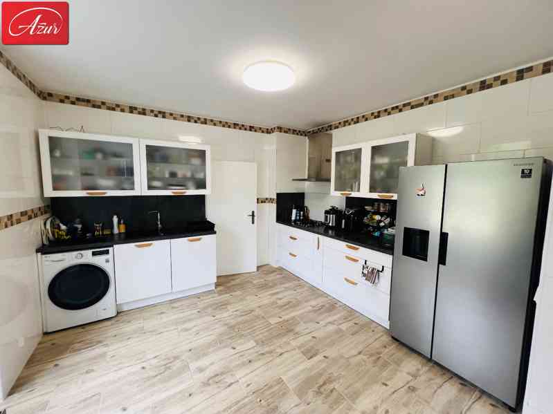 Skvělý rodinný dům 6+kk po kompletní rekonstrukci, Osek - foto 8