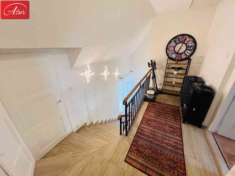 Skvělý rodinný dům 6+kk po kompletní rekonstrukci, Osek - foto 19