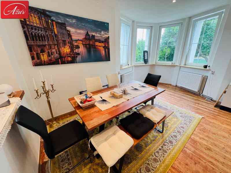 Skvělý rodinný dům 6+kk po kompletní rekonstrukci, Osek - foto 3