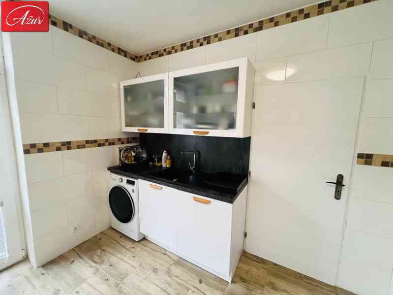 Skvělý rodinný dům 6+kk po kompletní rekonstrukci, Osek - foto 10