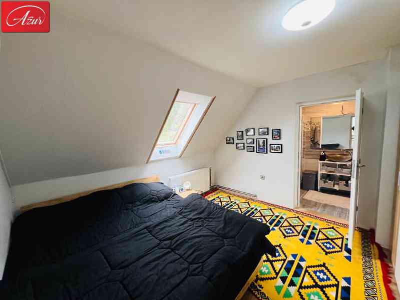 Skvělý rodinný dům 6+kk po kompletní rekonstrukci, Osek - foto 13