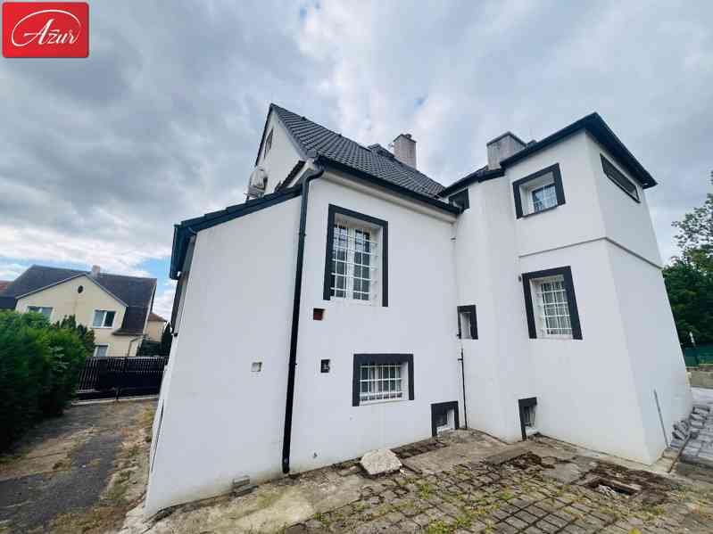 Skvělý rodinný dům 6+kk po kompletní rekonstrukci, Osek - foto 30