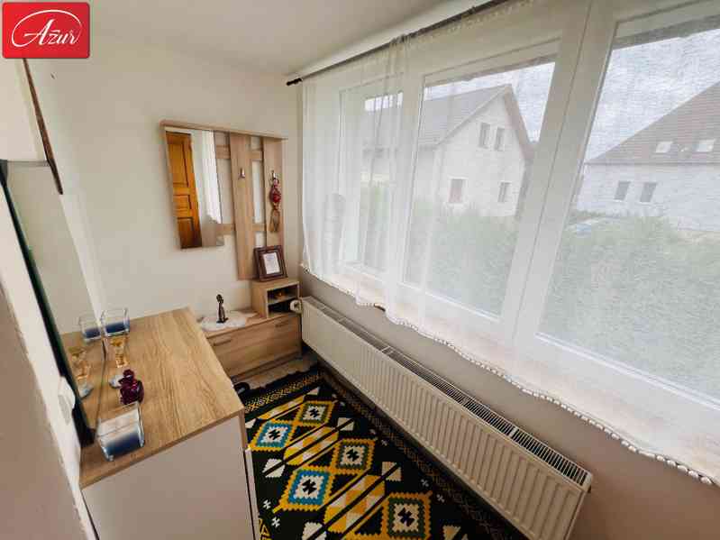 Skvělý rodinný dům 6+kk po kompletní rekonstrukci, Osek - foto 21