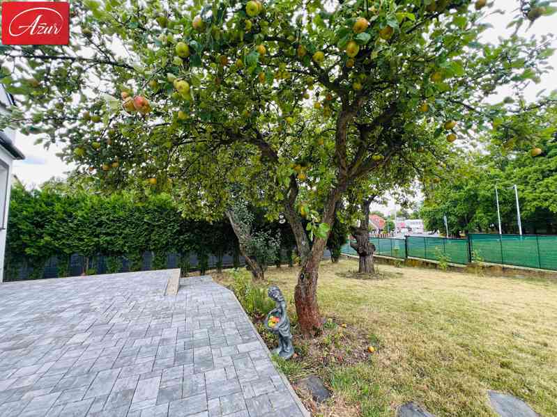 Skvělý rodinný dům 6+kk po kompletní rekonstrukci, Osek - foto 24