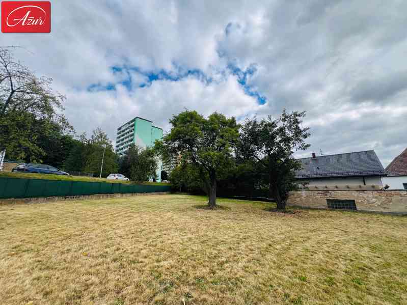 Skvělý rodinný dům 6+kk po kompletní rekonstrukci, Osek - foto 26