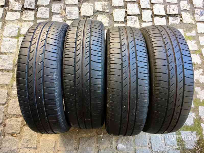 175 65 15 letní pneu Bridgestone B250 - foto 1