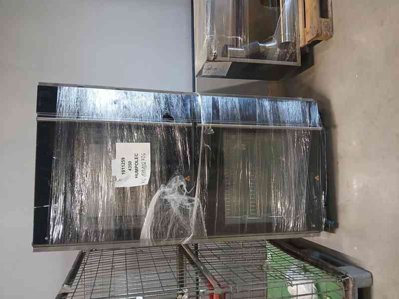 Tepelné vitríny - foto 3