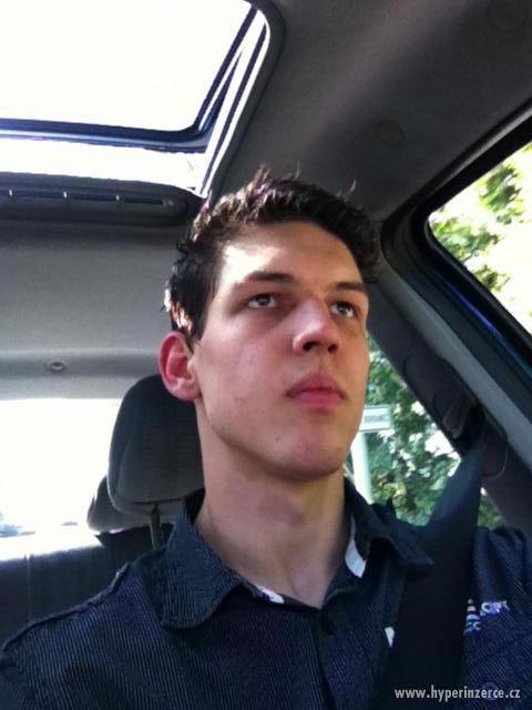 Hledám práci v okolí Pardubic - foto 2