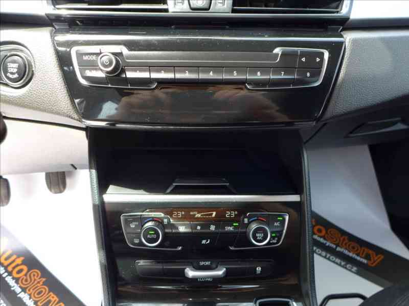 BMW Řada 2 1,5 216D ACTIVE TOURER, 1.MAJ - foto 13