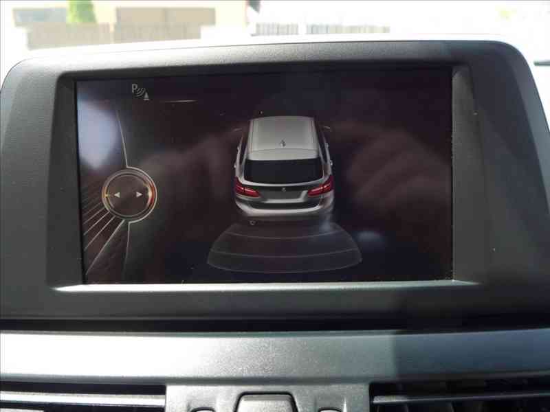 BMW Řada 2 1,5 216D ACTIVE TOURER, 1.MAJ - foto 15