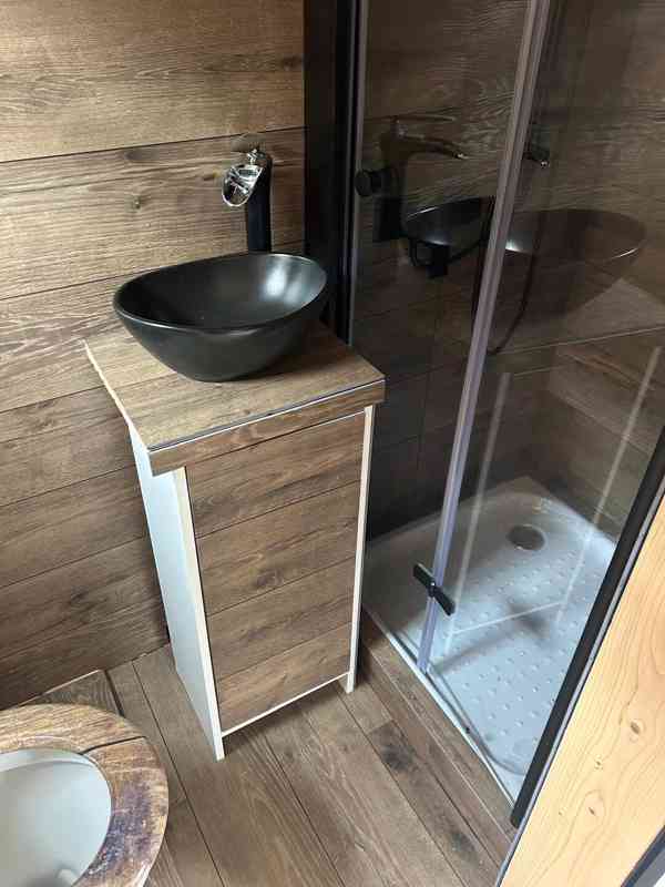 TINY HOUSE - foto 9