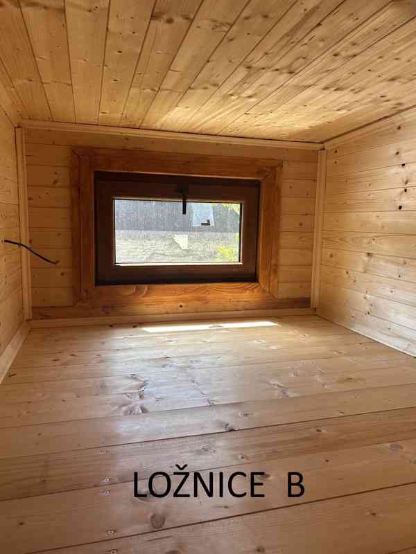TINY HOUSE - foto 6