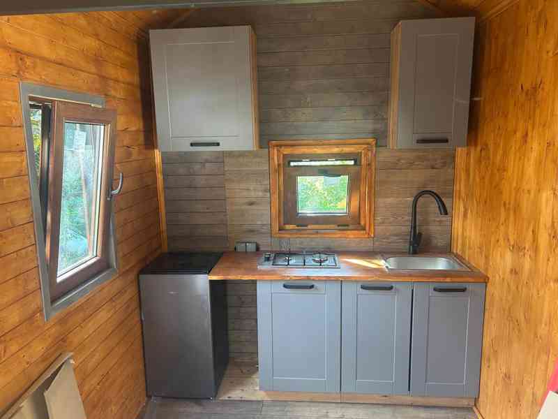 TINY HOUSE - foto 4