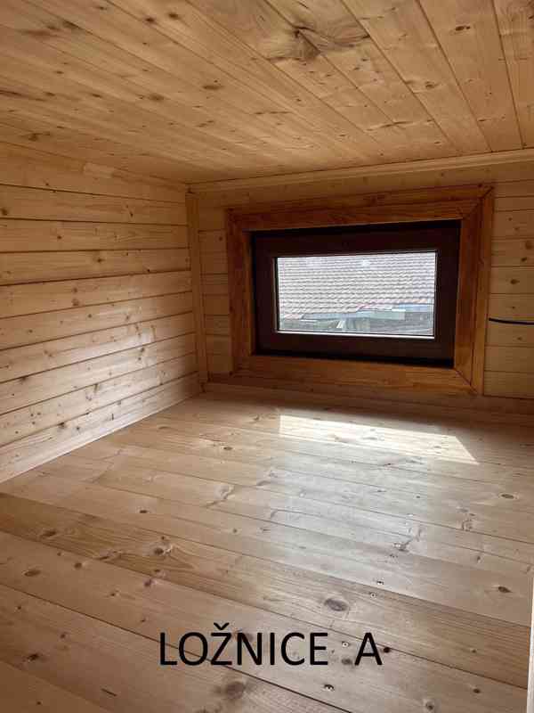 TINY HOUSE - foto 5