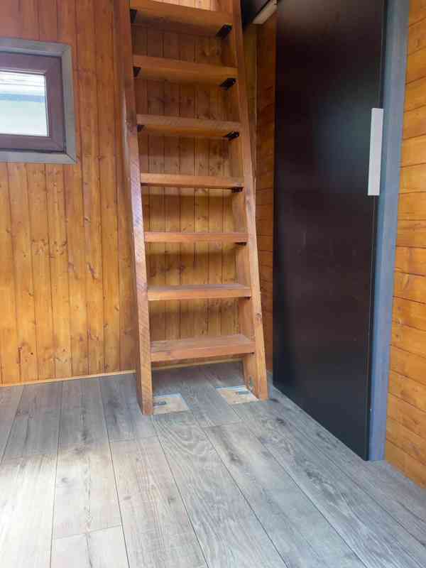 TINY HOUSE - foto 10