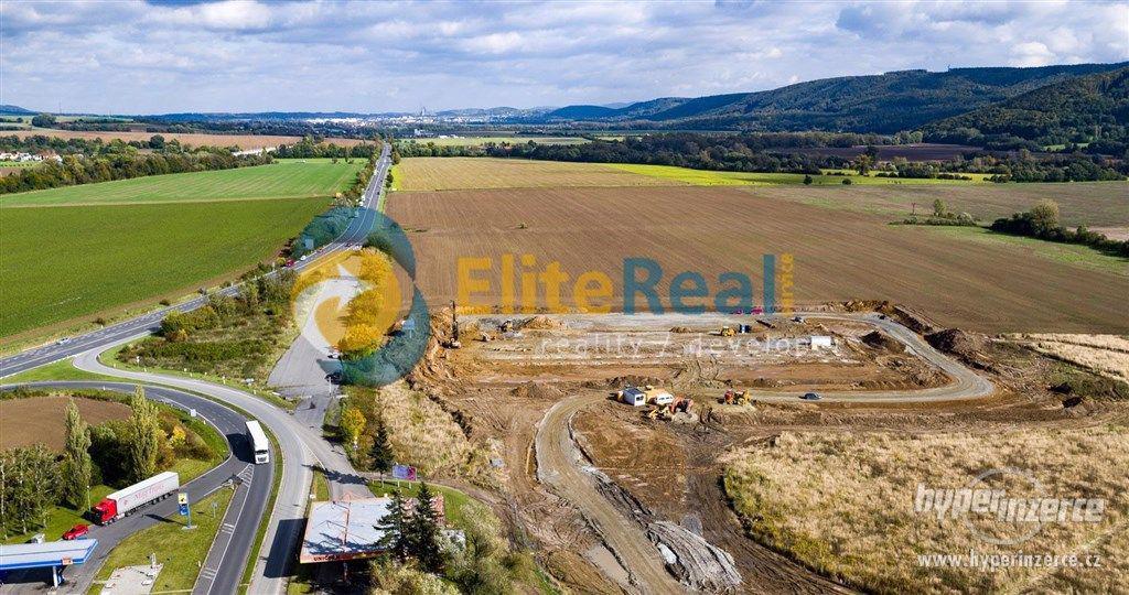 CTPark Lipník nad Bečvou - foto 1