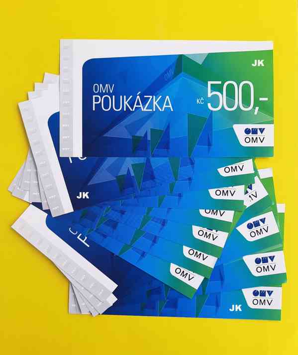 🛑 HOTOVOST i za váš kredit z e-stravenky! Celá ČR! 🛑 - foto 8
