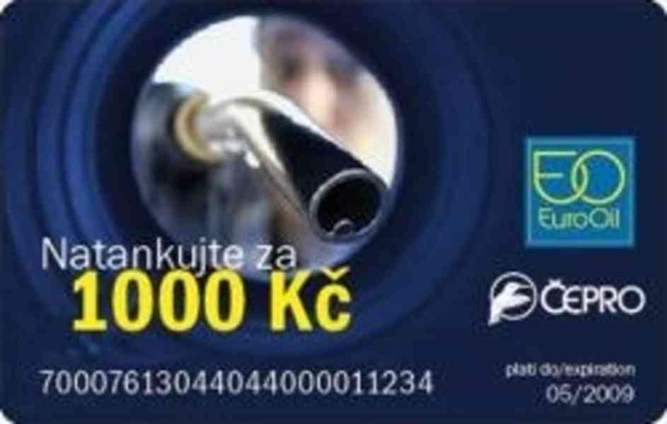 🛑 HOTOVOST i za váš kredit z e-stravenky! Celá ČR! 🛑 - foto 13