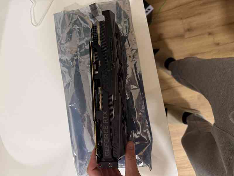 Grafická karta RTX 2070S Trio - foto 3