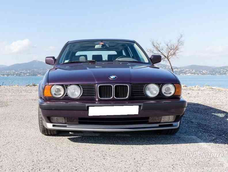 BMW M5 Touring - foto 3