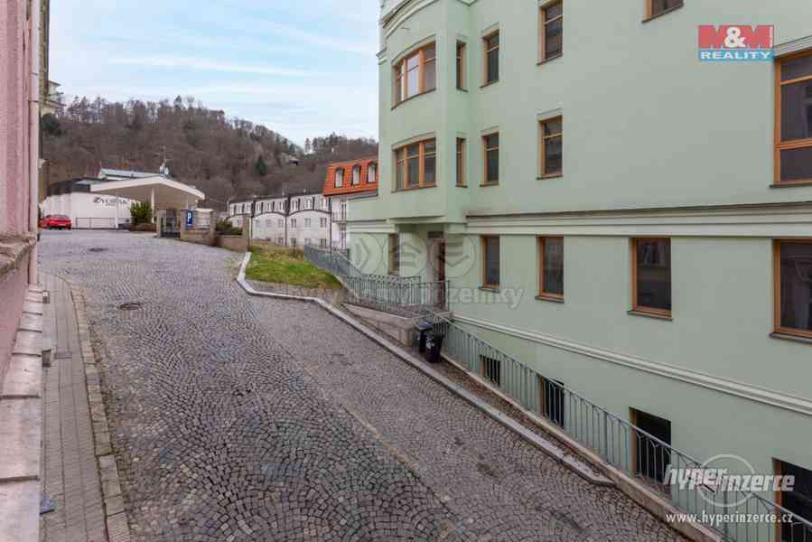 Prodej nájemního domu, 360 m?, Karlovy Vary, ul. Divadelní - foto 4