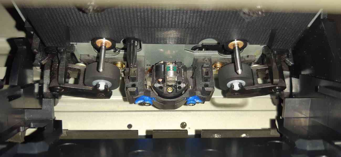 Technics RS TR 373 - foto 13