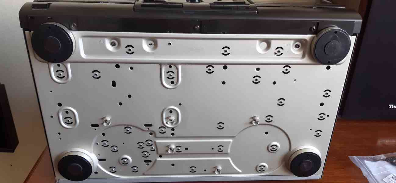 Technics RS TR 373 - foto 11