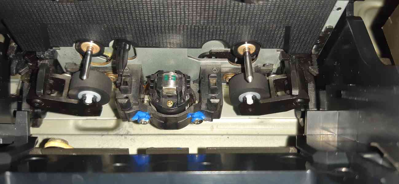Technics RS TR 373 - foto 12