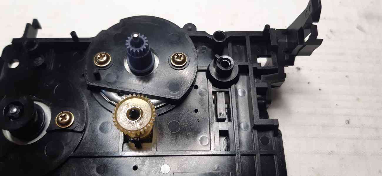 Technics RS TR 373 - foto 17