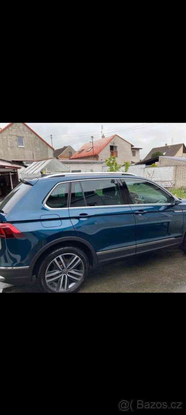 Volkswagen Tiguan 2,0   Tiguan 2.0 r.v.2021 4 x4 - foto 8