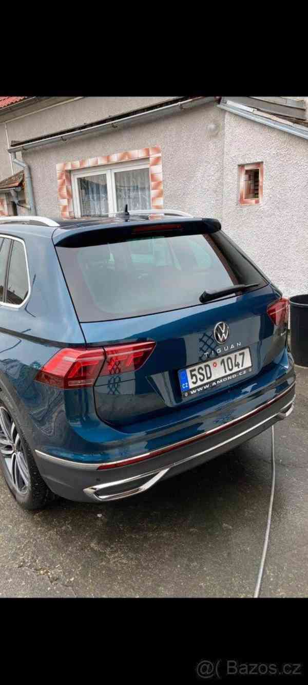 Volkswagen Tiguan 2,0   Tiguan 2.0 r.v.2021 4 x4 - foto 7